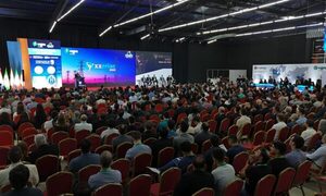 Arrancó encuentro iberoamericano del sector eléctrico del CIGRE con apoyo de ITAIPU