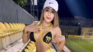 “Yo amo ser operada”, dijo la Maína de Guaraní tras ser criticada