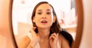 Diario HOY | Lali González reguló el consumo del alcohol: “No rendía como mamá”