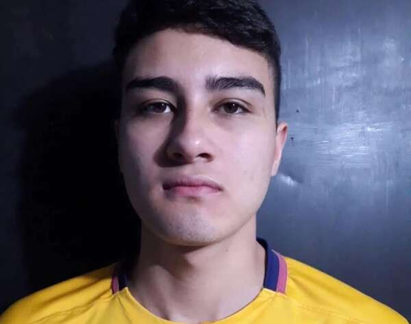 Policía intensifica búsqueda de joven con autismo - Policiales - ABC Color
