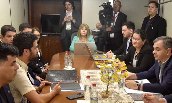 Camilo Benítez ignora citación legislativa y genera malestar entre opositores - OviedoPress