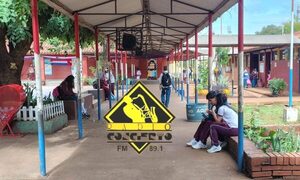 Reportan caso de meningitis en el CRECE