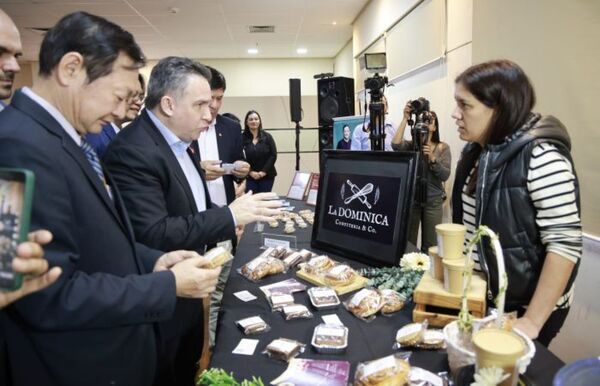 La Dominica: un emprendimiento que crece con sabor, esfuerzo e innovación