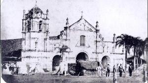 La caída de Pirayú y el Campamento Cerro León, hace 156 años