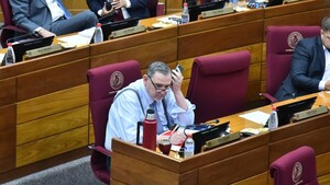 Zacarías Irún insta a Miguel Prieto a permitir intervención en CDE