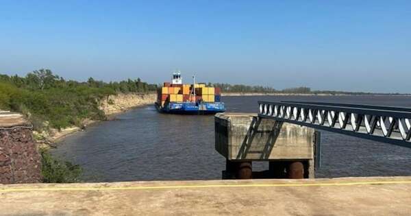 Diario HOY | Licitación para el futuro Corredor Suroeste que unirá Ñeembucú y Misiones será en el 2026