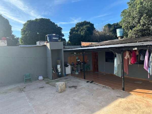 Aseguran haber evitado un asalto a casa de cambios de Pedro Juan Caballero - Policiales - ABC Color