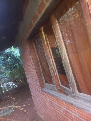 Investigan hurto de dinero en vivienda en Trinidad.