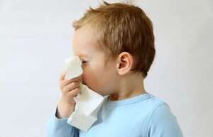 Influenza A es la principal afección respiratoria que afecta a los niños - 1000 Noticias