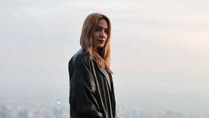 Gia Alfieri, la mujer que une sabor, salud y creatividad
