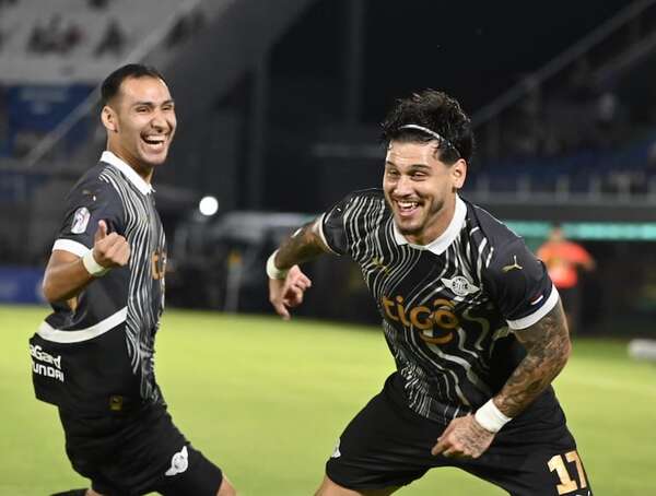 La definición del torneo Apertura 2025 tiene fecha, hora y estadios - Fútbol - ABC Color