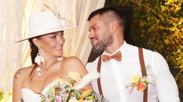 “Hasta acá llegué”, Virchu lanza duro mensaje y las especulaciones sobre su matrimonio crecen