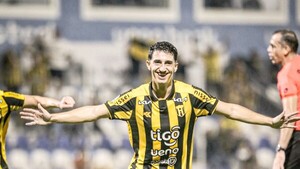 Manzur afirma que el Aborigen está enfocado en la Copa Sudamericana