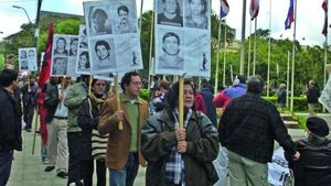 Activista contra el stronismo lamenta que Ejecutivo nomine a Filártiga como embajador en Taiwán