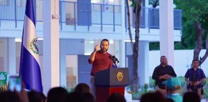 Bukele impone 30% de impuesto a ONG extranjeras en El Salvador - 1000 Noticias