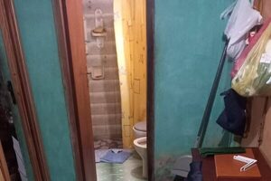 Delincuentes se llevaron 70 palos de un diácono mientras oficiaba una misa
