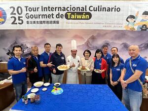 La gastronomía taiwanesa como puente cultural en CDE - La Clave