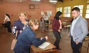 MEC: Más del 70% repitió examen de formación docente que fue anulado por presuntas filtraciones – Prensa 5