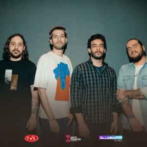 "A Días de Júpiter" estrena el videoclip de "Conversación" y celebra su primer año - TVS