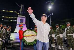 Colombia designa primer embajador ante Palestina - Mundo - ABC Color