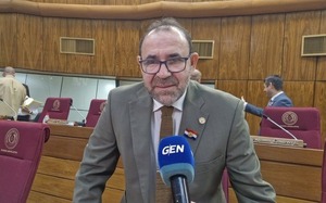 Opositores dejaron la sesión sin escuchar los datos de la Contraloría sobre Comuna esteña - ADN Digital