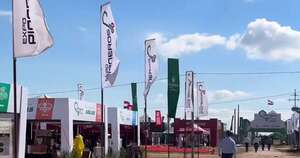 La Nación / Sector lechero apuesta a la Expo Pioneros en el Chaco para mostrar su potencial