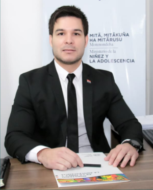 Piden responsabilidad respecto a información de viceministro destituido por grave denuncia - 1000 Noticias