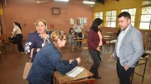 Más del 70% rindió nuevo examen docente del MEC