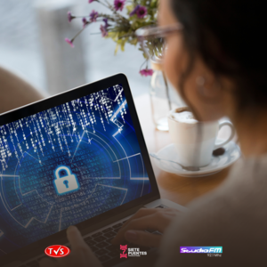 Protege tu vida digital con el ciberseguro de Patria Seguros - TVS
