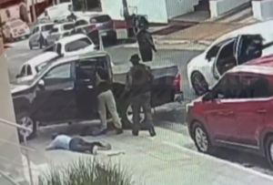 Reportan un supuesto asalto tipo comando en Asunción - trece
