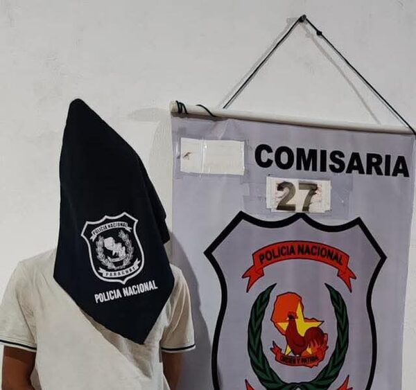 Motochorros se accidentaron en su huida y uno murió