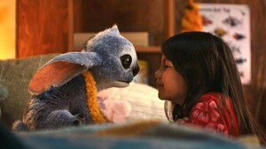 Lilo & Stitch arrasa en taquilla y la última Misión imposible entra con fuerza