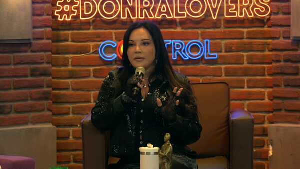 Zuni Castiñeira: “Yo no pasé por la menopausia”