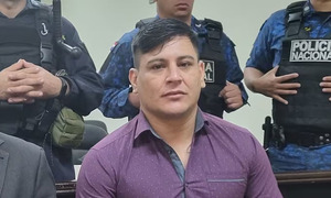 Caso Quintana: Defensa de Florentín exige anular condena de 24 años y pide nuevo juicio - OviedoPress