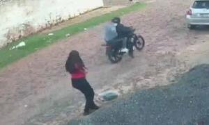 No contento con asaltar, ladrón disparó a la víctima luego de tomar sus pertenencias – Prensa 5