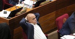 Denuncian el "traslado" de votantes a Nueva Asunción por pedido de Bachi y Miguel Vera