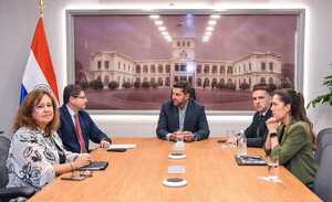BNF reporta crecimiento crediticio llegando a casi G. 600.000 millones otorgados - .::Agencia IP::.