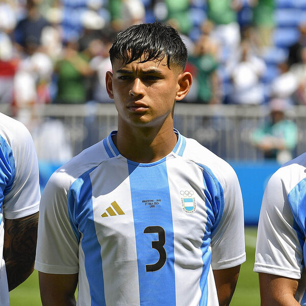 Versus / El paraguayo Soler le cerró las puertas a la Albirroja: "Mi corazón es de Argentina..."