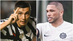 Versus / Los jugadores que más tiempo han estado en un solo club en Paraguay