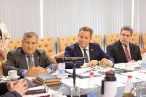 Mafia de pagarés: buscan aplicar más tecnología para asegurar la notificación - Judiciales.net