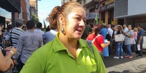 Docentes se movilizarán el viernes contra la sobrecarga laboral
