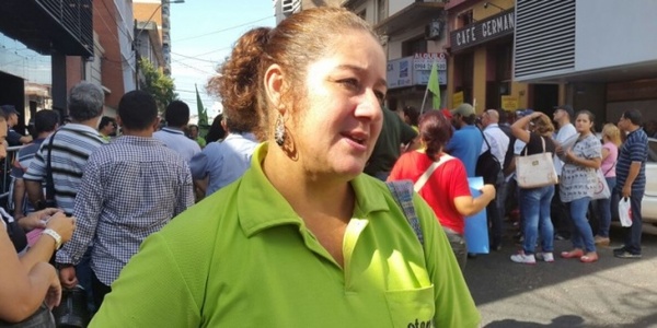 Docentes se movilizarán el viernes contra la sobrecarga laboral