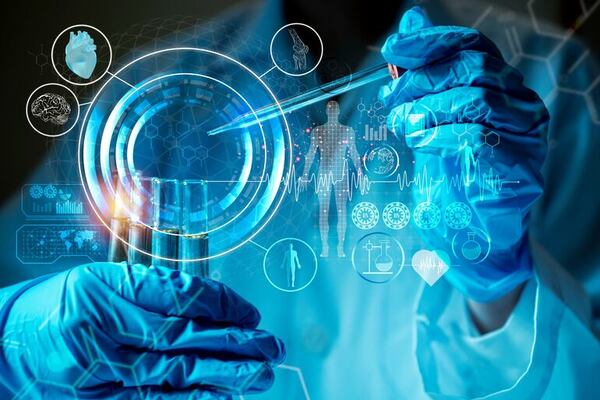 Astrobiólogo español logra crear vida artificial desde cero - Ciencia - ABC Color