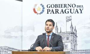 AUDIO: Ministro de la Niñez habló tras la desvinculación de Federico Mora - Periodísticamente - ABC Color