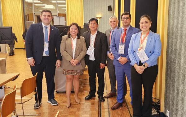 A la conquista del mercado filipino: tras auditoría clave, completan detalles para lograr habilitación - Economía - ABC Color