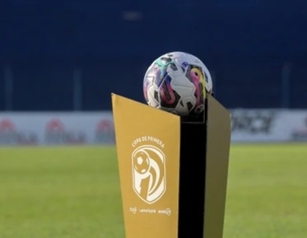 Programada la última fecha del Torneo Apertura - ADN Digital