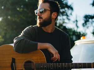 Iván Zavala: “Quiero que mis hijos escuchen estas canciones y sepan que fui auténtico” - Música - ABC Color
