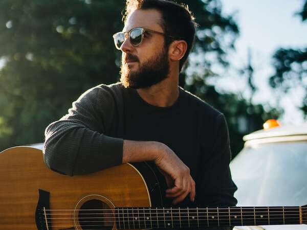 Iván Zavala: “Quiero que mis hijos escuchen estas canciones y sepan que fui auténtico” - Música - ABC Color