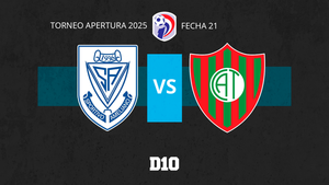 Sportivo Ameliano vs. Atlético Tembetary: Paso a paso