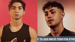 ¿Los legendarios lograron lo que querían?